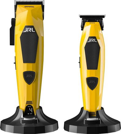 JRL Diamante Combo Kit Yellow 2025C-Y + 2025C-Y