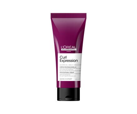 L'ORÉAL Expert 200 ml Curl Expression Long Lasting Creme