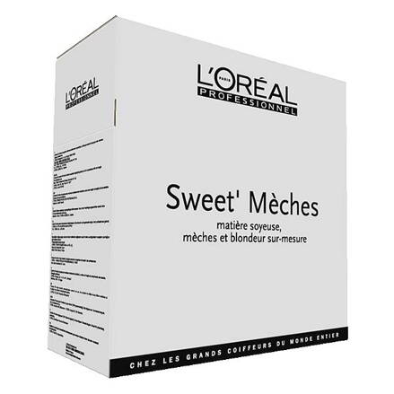 L'ORÉAL Sweet Meches fólia na melír - 50 m