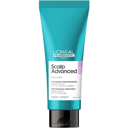 L'ORÉAL Expert 200 ml Scalp Advanced Anti-Discomfort Masque