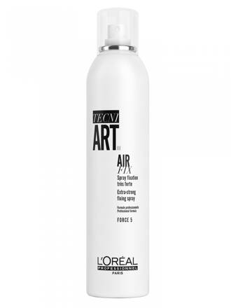 L'ORÉAL Tecni Art Air Fix lak na vlasy - 400 ml