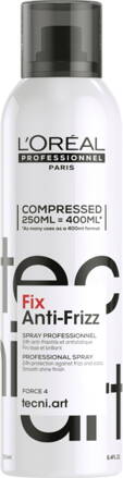 L'ORÉAL Tecni Art Fix Anti Frizz 250 ml