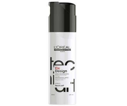 L'ORÉAL Tecni Art Fix Design 200 ml