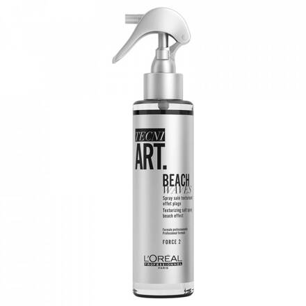 L'ORÉAL Tecni Art Wild Stylers Beach Waves pre efekt plážových vĺn - 150 ml