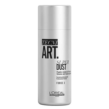 L'ORÉAL Tecni Art Super Dust vlasový púder - 7 g