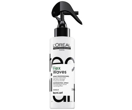 L'ORÉAL Tecni Art Flex Waves 190 ml