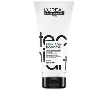 L'ORÉAL Tecni Art Flex Curl Bounce 200 ml