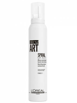 L'ORÉAL Tecni Art Spiral Queen - 200 ml