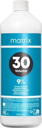 MATRIX Cream Developer 30VOL 9% - 1000 ml