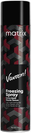 MATRIX Vavoom Freezing Spray Extra Hold extra silný lak na vlasy - 500 ml