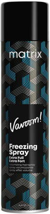 MATRIX Vavoom Freezing Spray Extra Full silný lak na vlasy - 500 ml