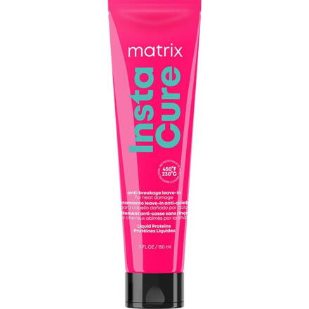 MATRIX Instacure posilňujúci bezoplachový krém  - 150 ml