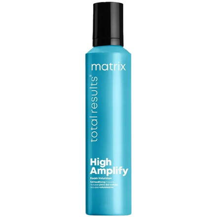 MATRIX High Amplify silné objemové penové tužidlo na vlasy - 250 ml