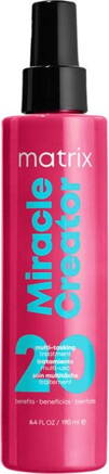 MATRIX Miracle Creator univerzíálny revitalizačný sprej vlasy - 190 ml