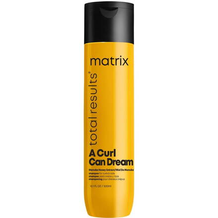 MATRIX A Curl Can Dream hydratačný šampón na kučeravé vlasy - 300 ml