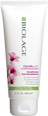 BIOLAGE Color Last kondicionér na farbené vlasy - 200 ml