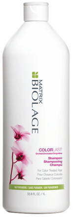 BIOLAGE Color Last šampón na farbené vlasy - 1000 ml