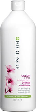 BIOLAGE Color Last kondicionér na farbené vlasy - 1000 ml