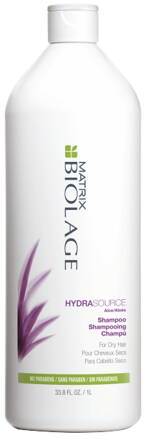 BIOLAGE Hydra Source hydratačný šampón na suché a namáhané vlasy - 1000 ml