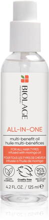 BIOLAGE All-In-One Oil multifunkčné olejové hydratačné sérum - 125 ml