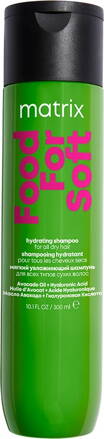 MATRIX Food For Soft Shampoo - 300 ml