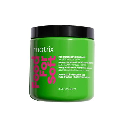 MATRIX Food For Soft Mask - 500 ml