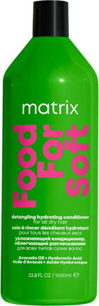 MATRIX Food For Soft Conditioner - 1000 ml