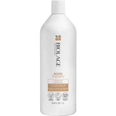 BIOLAGE Bond Therapy kondicionér na poškodené vlasy - 1000 ml