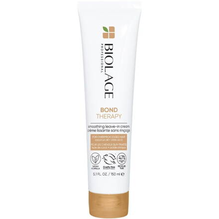BIOLAGE Bond Therapy Leave In kondicionér na poškodené vlasy - 150 ml