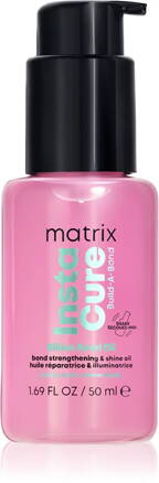 MATRIX Instacure Build-A-Bond olej na poškodené vlasy - 50 ml 