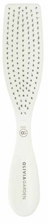OLIVIA GARDEN Essential Style Wet kefa na jemné vlasy