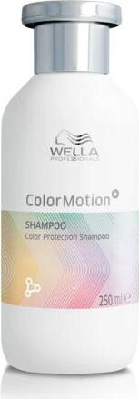 WELLA ColorMotion+ Color Protection Shampoo 250 ml