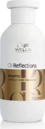 WELLA Oil Reflections Luminous Reveal Shampoo 250 ml