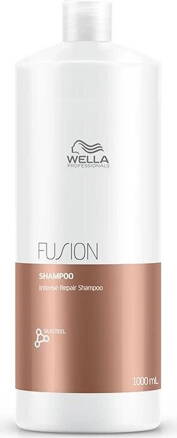 WELLA Fusion Intense Repair Shampoo 1000 ml