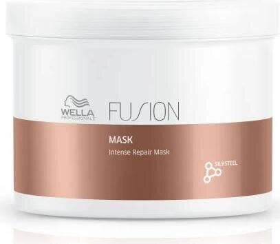 WELLA Fusion Intense Repair Mask 500 ml