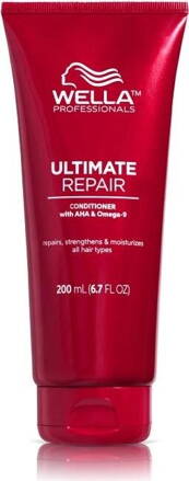 WELLA Ultimate Repair Conditioner 200 ml