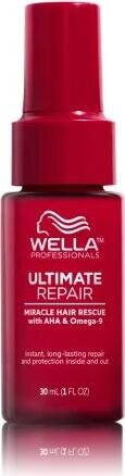 WELLA Ultimate Repair Miracle Rescue 30 ml