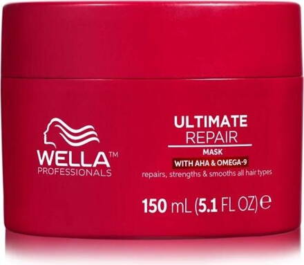 WELLA Ultimate Repair Mask 150 ml