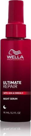 WELLA Ultimate Repair Night Serum 90 ml