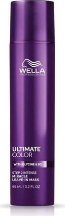 WELLA Ultimate Color Miracle Leave In Mask 95 ml