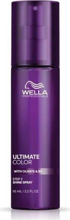 WELLA Ultimate Color Shine Spray 95 ml