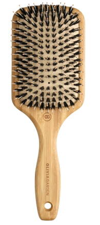 OLIVIA GARDEN Bamboo Touch Detangle Combo L kefa na vlasy