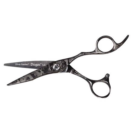 OLIVIA GARDEN Dragon 5,5&quot; kadernícke nožnice 