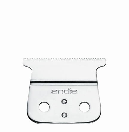 ANDIS 04521 T-Outliner G-I &quot;Shallow teeth&quot; vyholovacia strihacia hlava &quot;T&quot; 