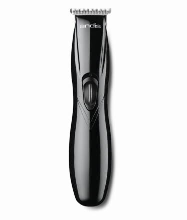 ANDIS 33790 D-8 SlimLine Pro Li profesionálny kontúrovací strihací strojček Li-aku / kábel čierny