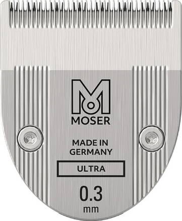 MOSER 1584 U-blade strihacia hlava pre ChroMini Pro2