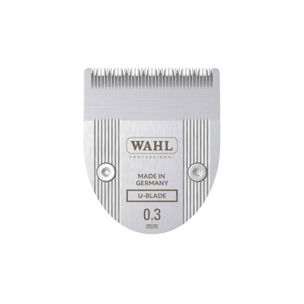 WAHL 1584 U-blade strihacia hlava pre ChroMini 0,3 mm
