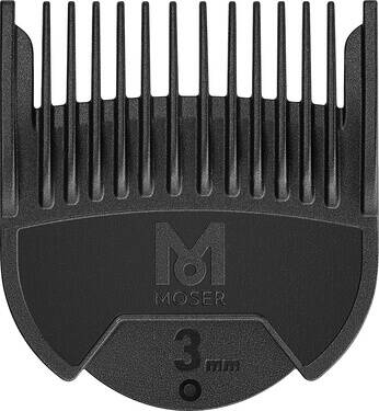 WAHL / MOSER 1802 násadec pre Chrom Style / Genio Plus - 3 mm