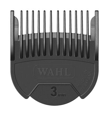 WAHL / MOSER 1802 násadec pre Chrom Style / Genio Plus - 3 mm