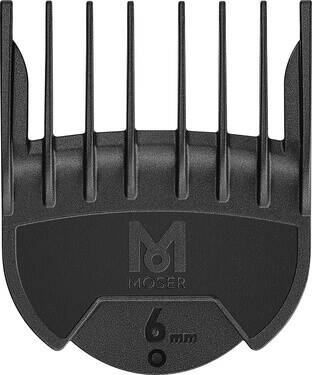 WAHL / MOSER 1802 násadec pre Chrom Style / Genio Plus - 6 mm